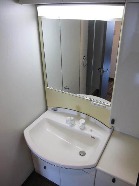 ガーデンシティ戸田の物件内観写真