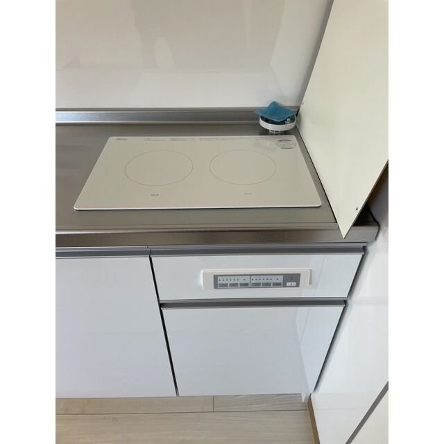 FIELD1の物件内観写真