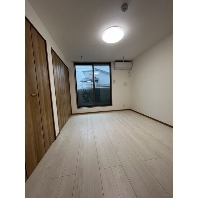 FIELD1の物件内観写真