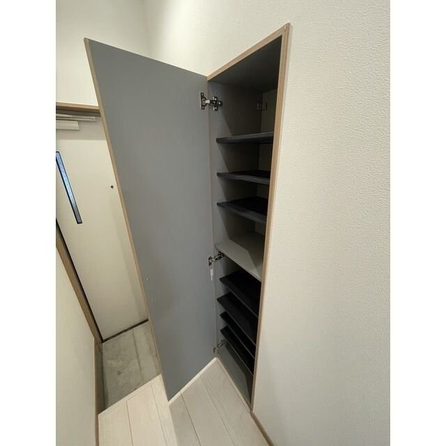 FIELD1の物件内観写真