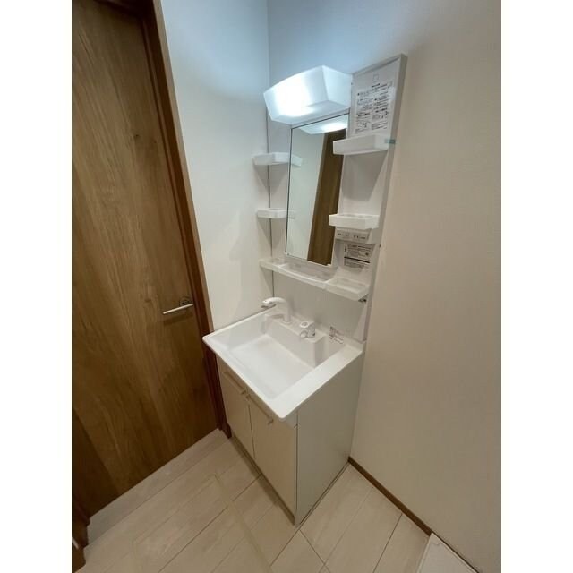 FIELD1の物件内観写真