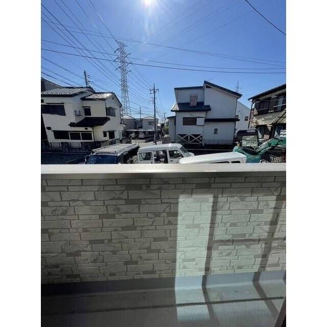 FIELD1の物件内観写真