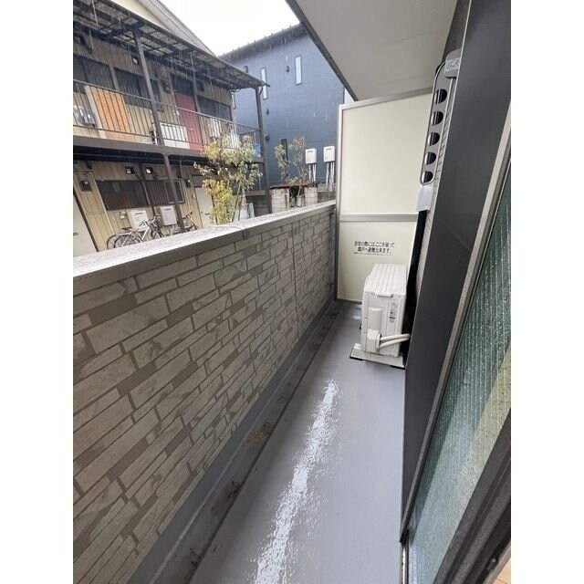 FIELD1の物件内観写真