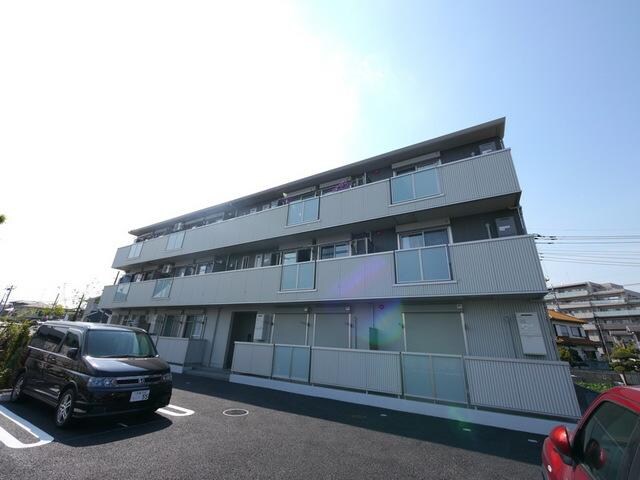 アルページュの物件内観写真