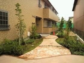 サニーサイドの物件内観写真