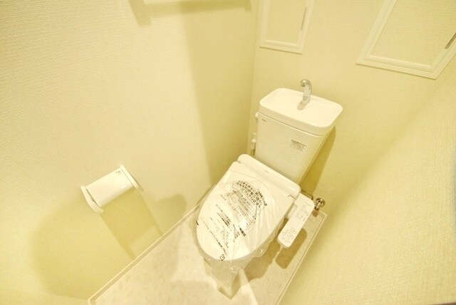 パルナシウスの物件内観写真