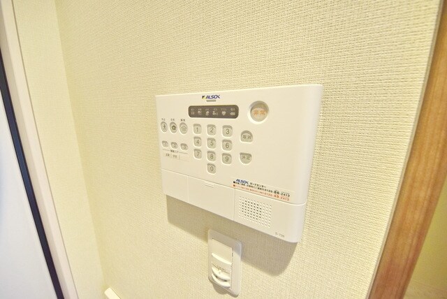 パルナシウスの物件内観写真