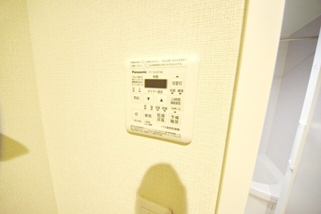 パルナシウスの物件内観写真