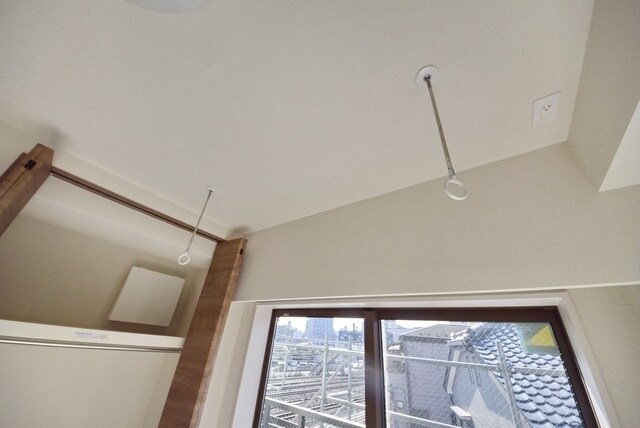 パルナシウスの物件内観写真