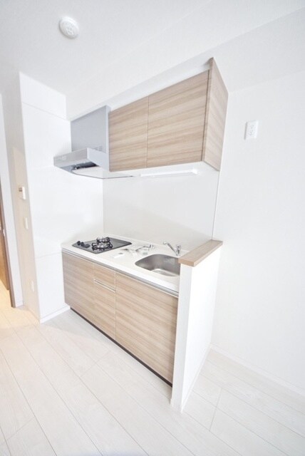 パルナシウスの物件内観写真