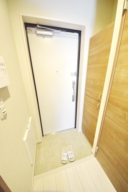 パルナシウスの物件内観写真