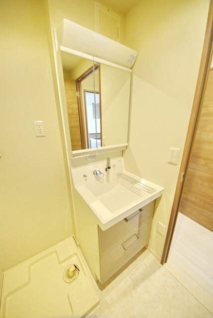 パルナシウスの物件内観写真