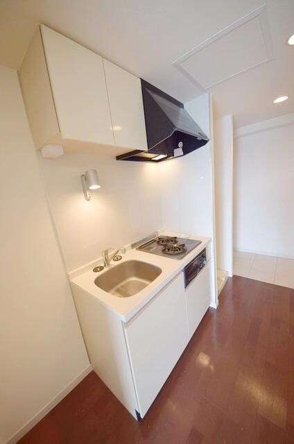 プルス上十条の物件内観写真