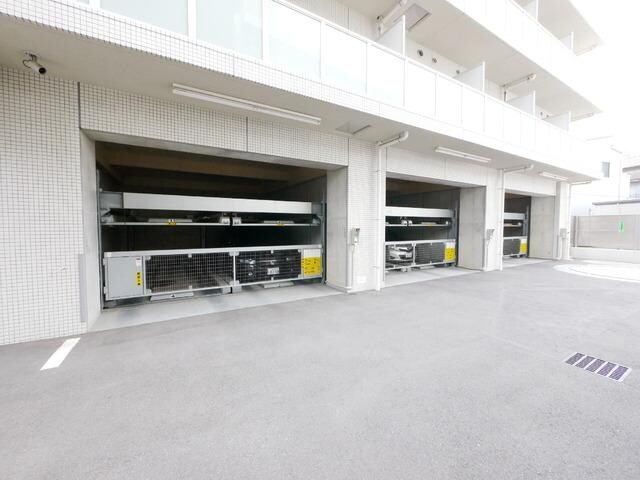 プルス上十条の物件内観写真