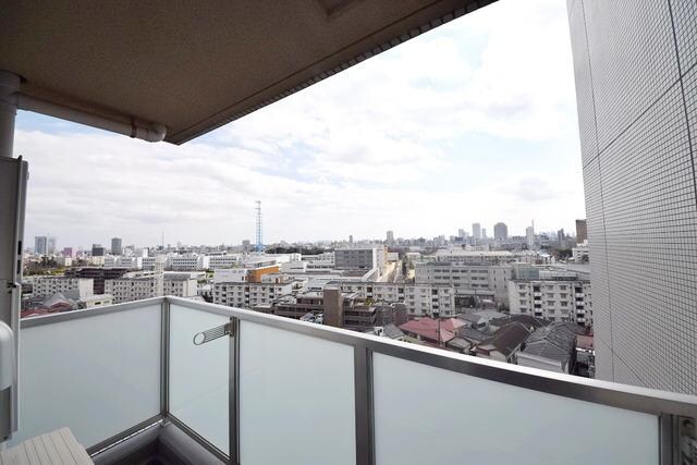 プルス上十条の物件内観写真