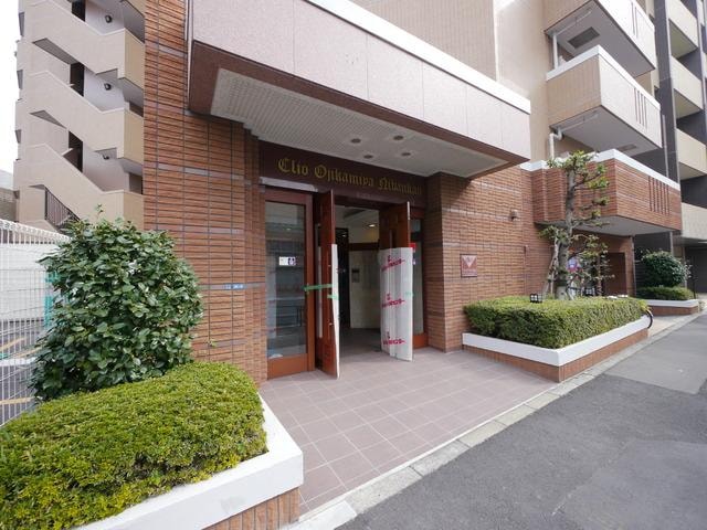 クリオ王子神谷弐番館の物件内観写真