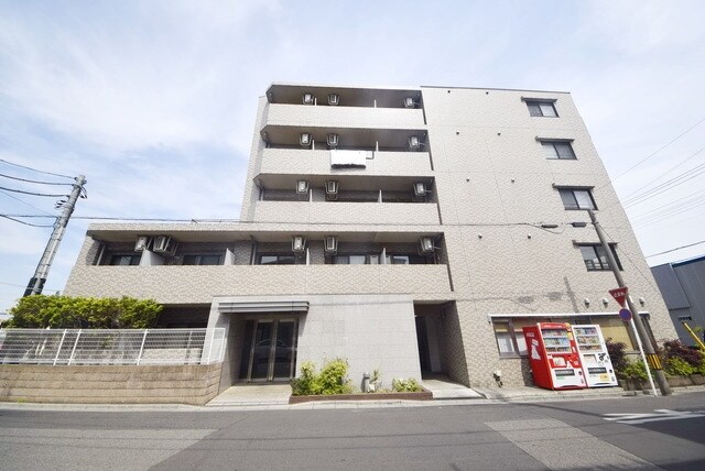 LIBERTYの物件内観写真