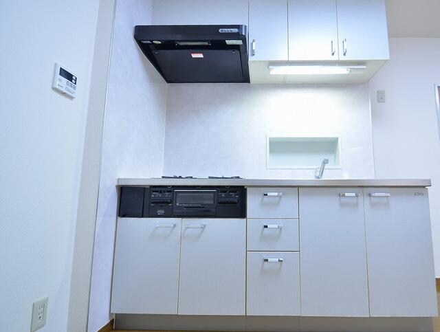 グランメール戸田の物件内観写真