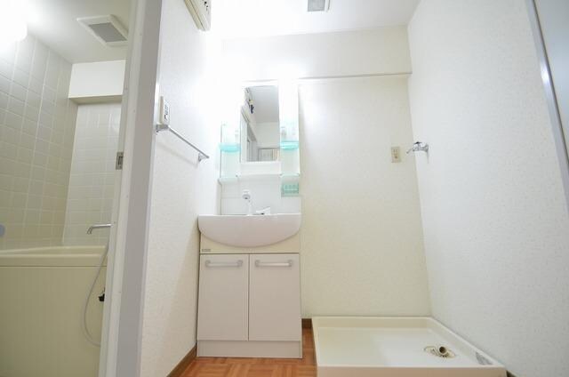 グランメール戸田の物件内観写真