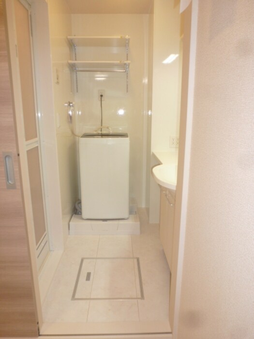 エトワールの物件内観写真