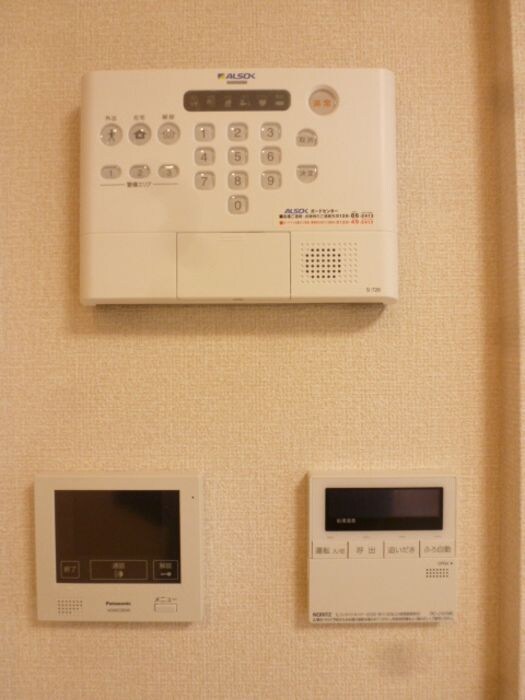 エトワールの物件内観写真