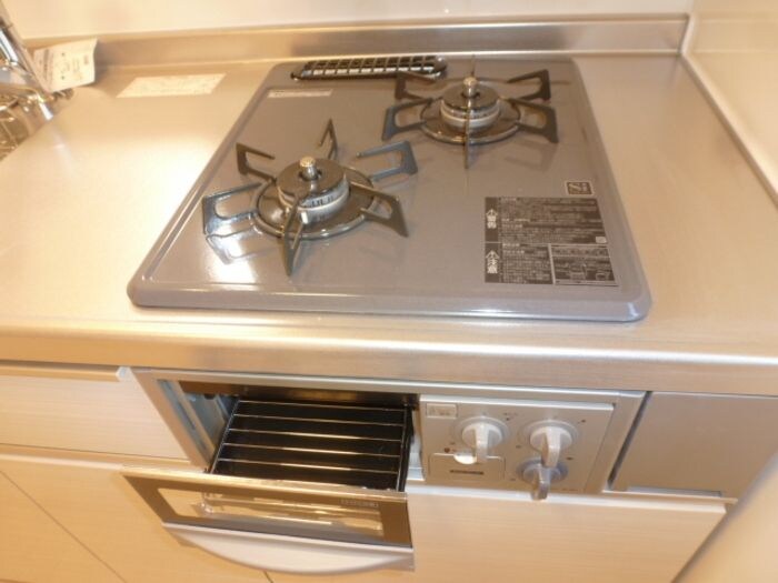 エトワールの物件内観写真