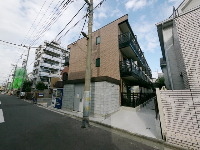 アウリオンの物件内観写真