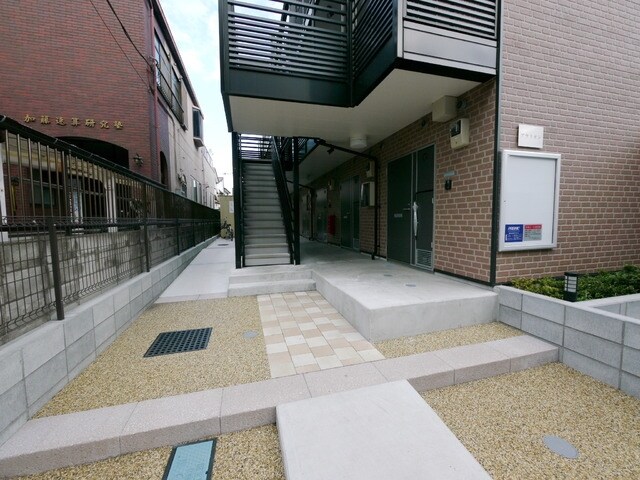 アウリオンの物件内観写真