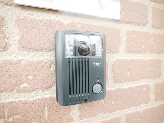 アウリオンの物件内観写真