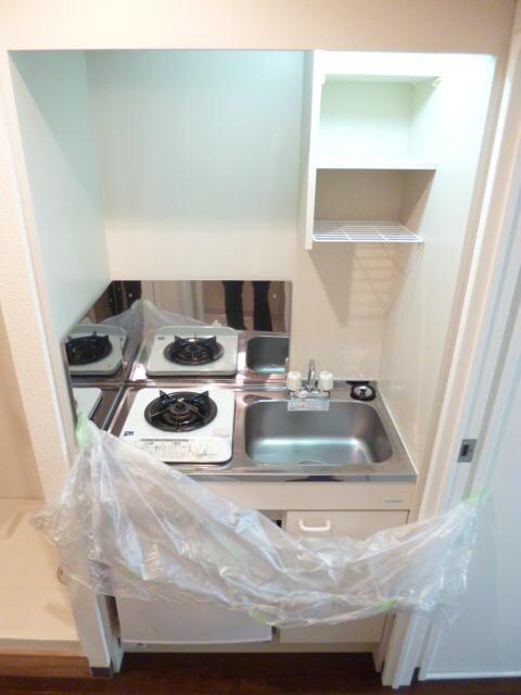 エストタウンWarabiの物件内観写真