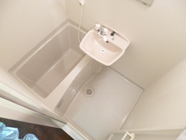 エストタウンWarabiの物件内観写真