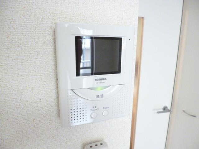 エストタウンWarabiの物件内観写真