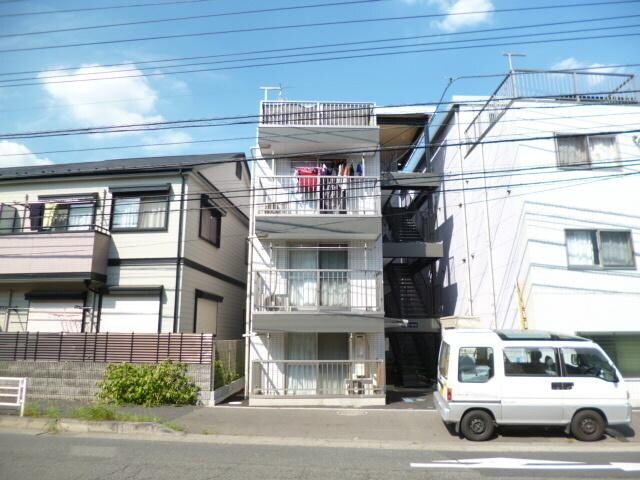 エストタウンWarabiの物件内観写真