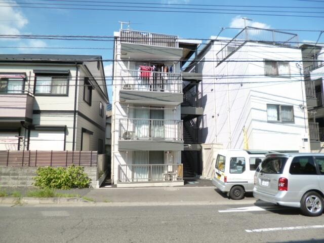 エストタウンWarabiの物件内観写真