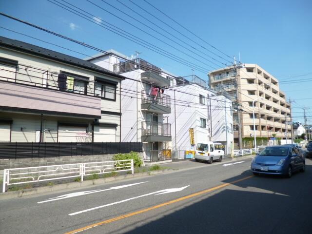 エストタウンWarabiの物件内観写真