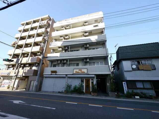 フラバンジェノールの物件内観写真