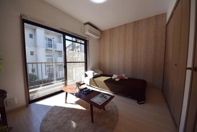 Cent浦和の物件内観写真