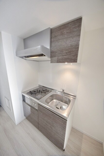 アンベリール西川口の物件内観写真