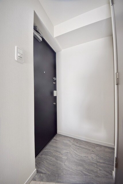 アンベリール西川口の物件内観写真