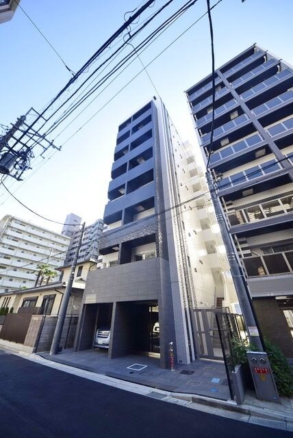 アンベリール西川口の物件内観写真