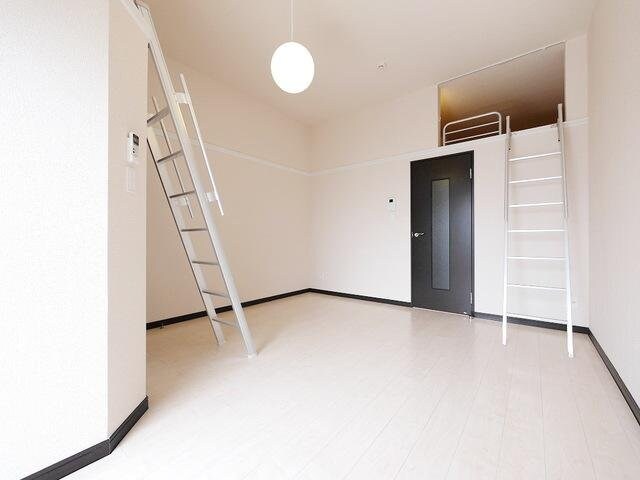 ミロディアの物件内観写真