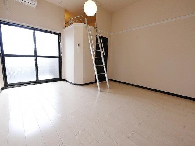 ミロディアの物件内観写真