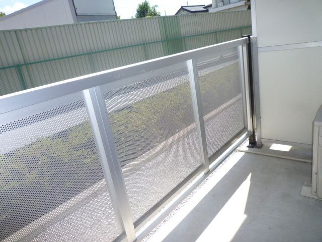 レオパレスアルファードの物件内観写真