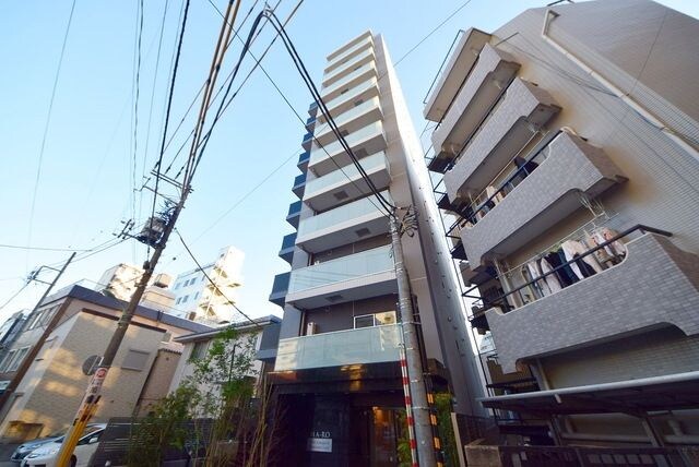 マーロ西川口ルネサンスコートの物件内観写真