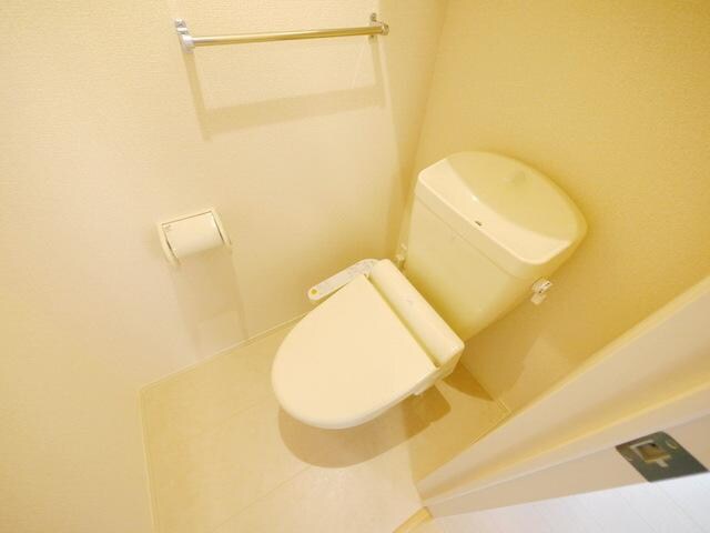 ロブレコートの物件内観写真