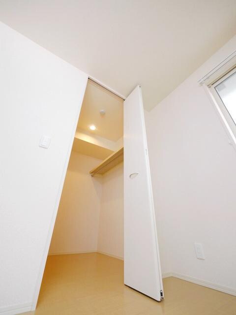 ロブレコートの物件内観写真