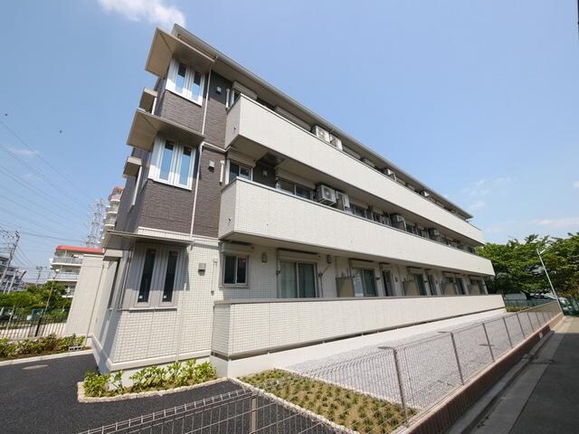 ロブレコートの物件内観写真