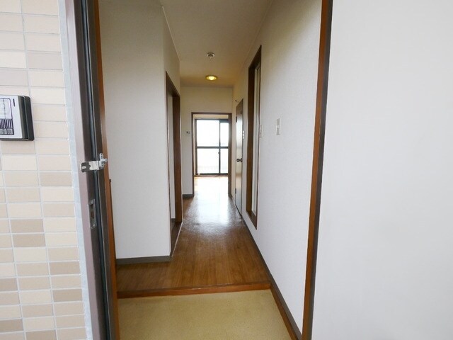 ラカーサ壱番館の物件内観写真