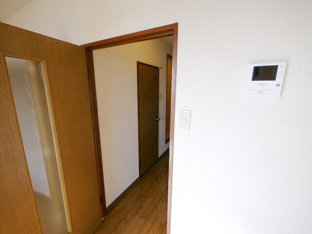 ラカーサ壱番館の物件内観写真