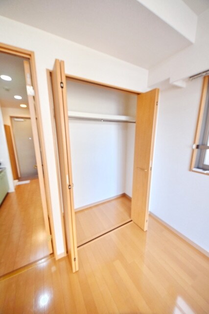 イーストシティタワーズの物件内観写真